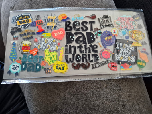 Best dad