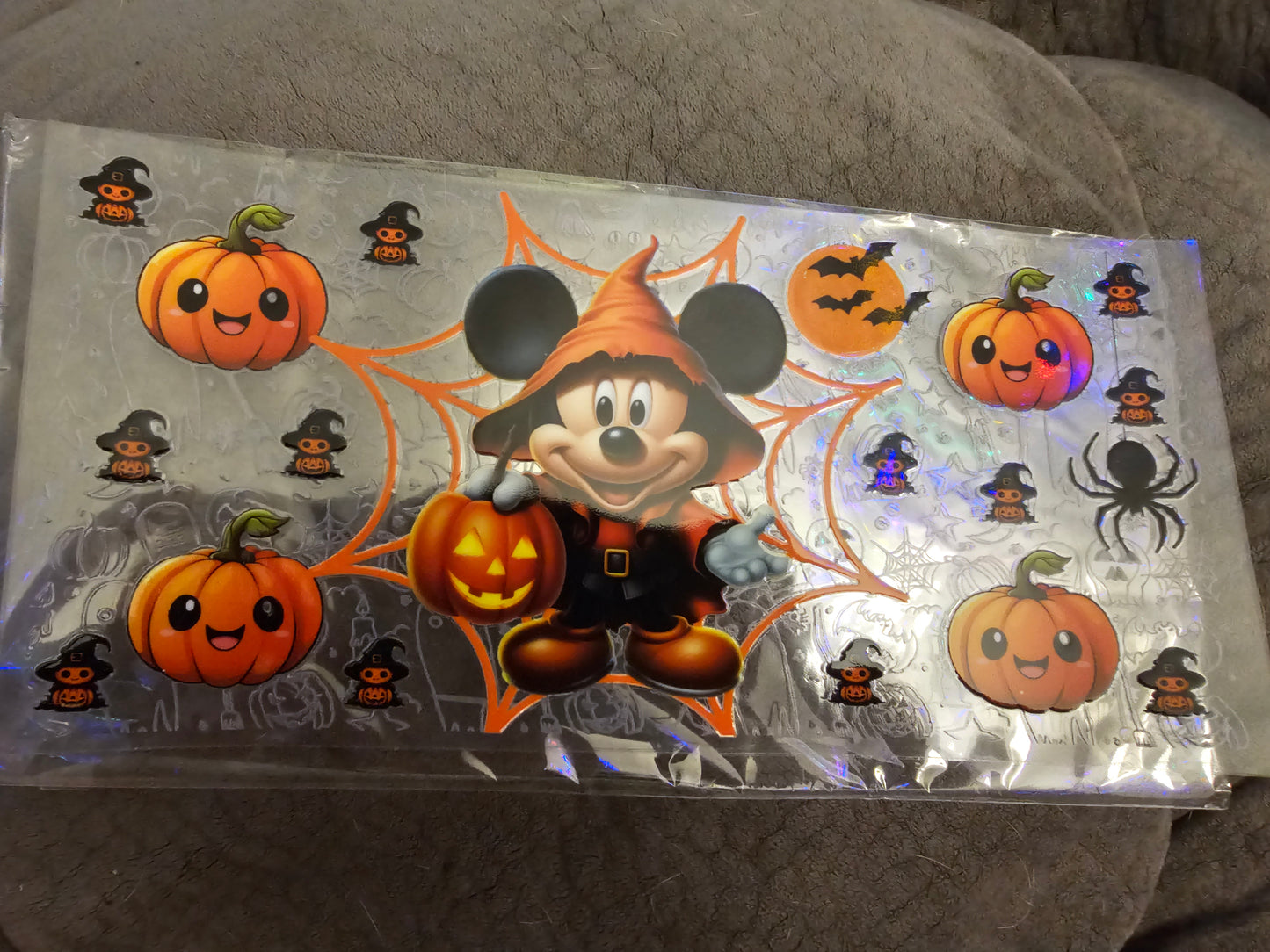 Pumkin m-o-u-s-e