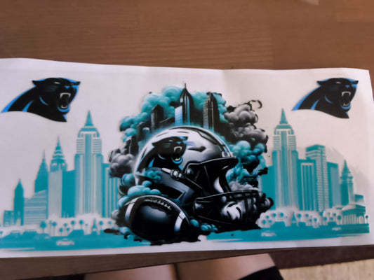 Carolina Panthers