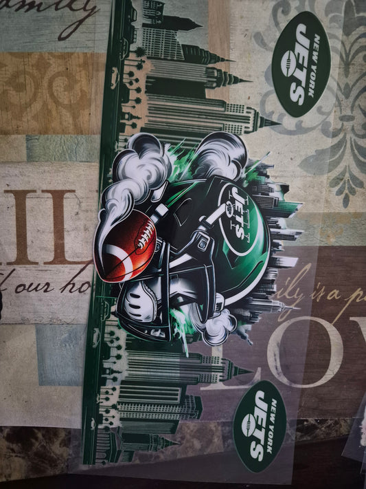 New York Jets