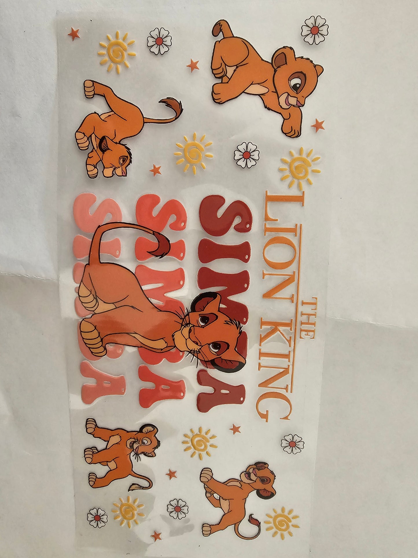 Lions
