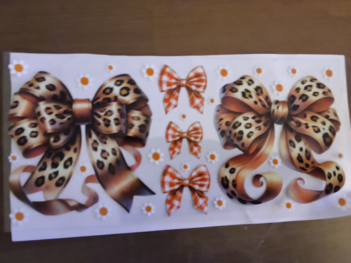 Bows (2)