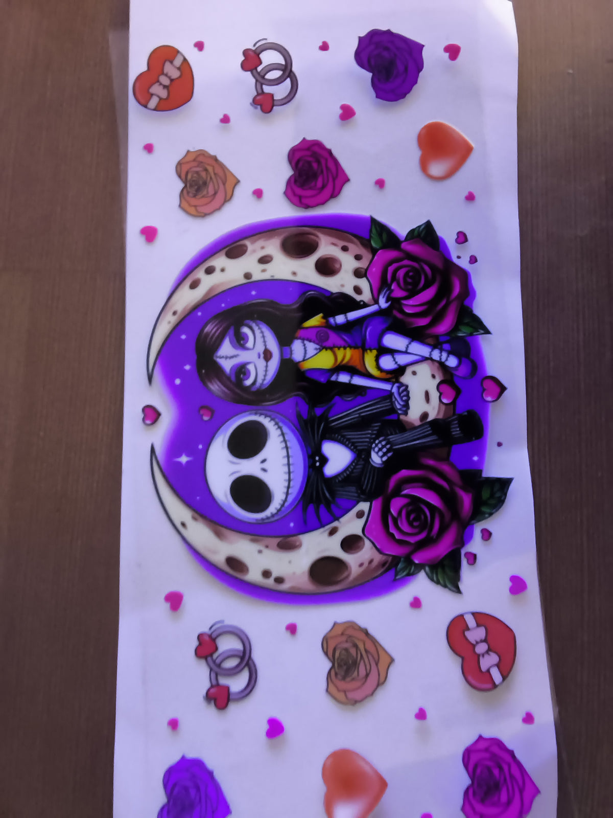 Jack and Sally