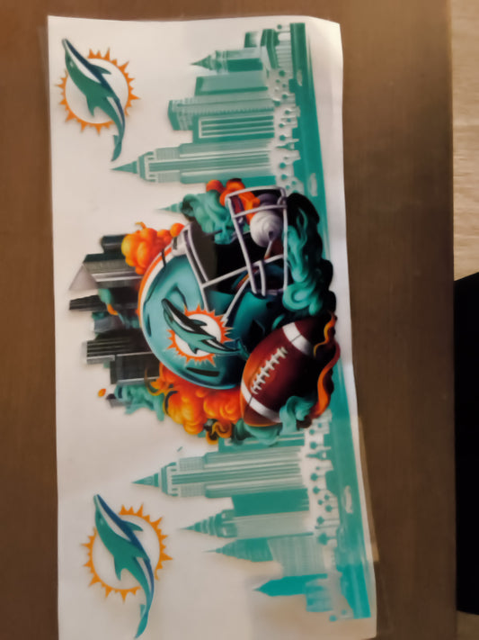 Miami Dolphins