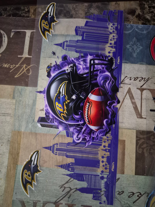 Baltimore Ravens