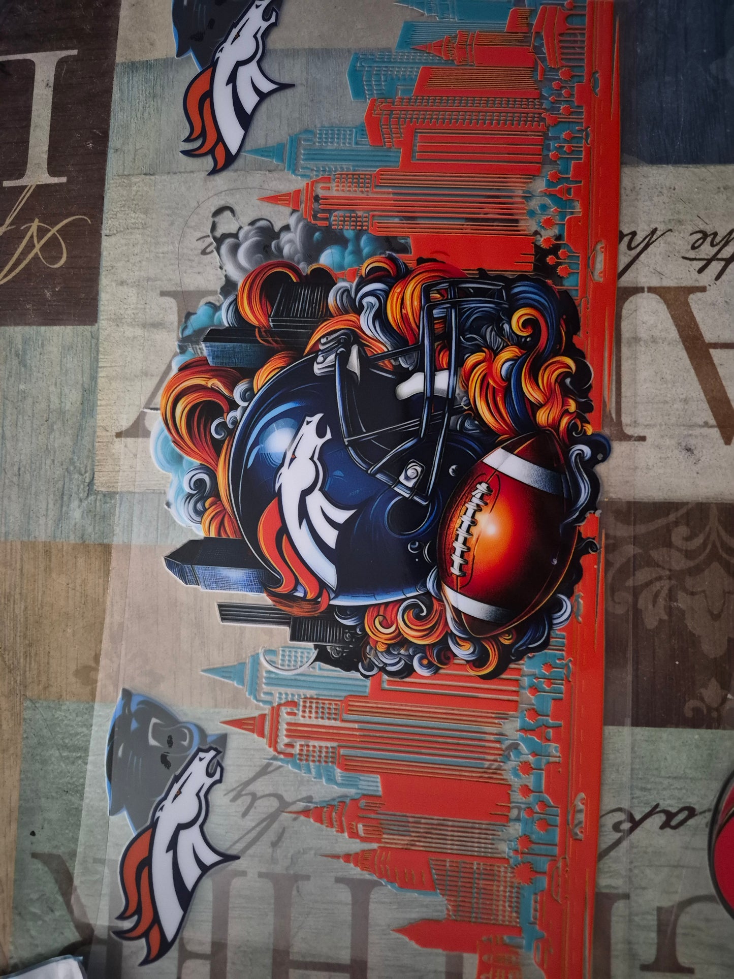 Denver Broncos
