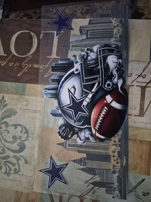 Dallas Cowboys