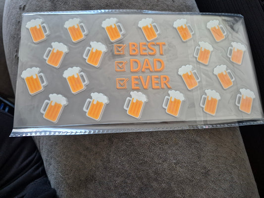 Best dad ever
