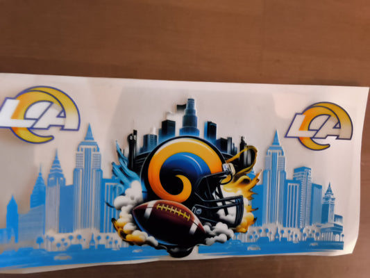 Los Angeles Chargers