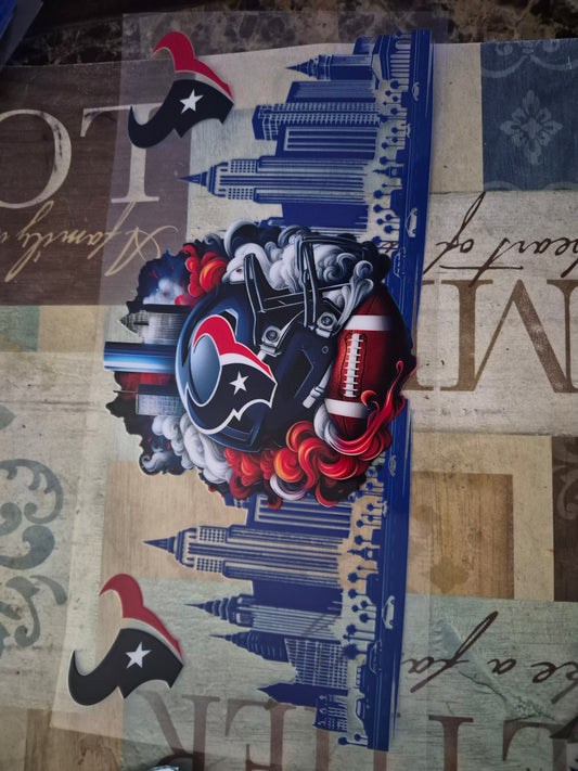 Houston Texans